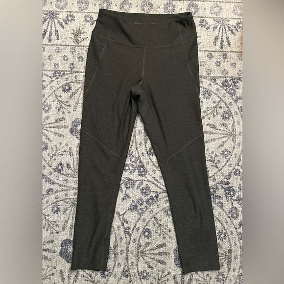 Outdoor voices leggings - Picture 3 of 4